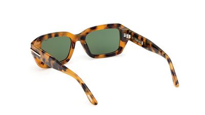 Tom Ford Icon TI0025@5355N 55N