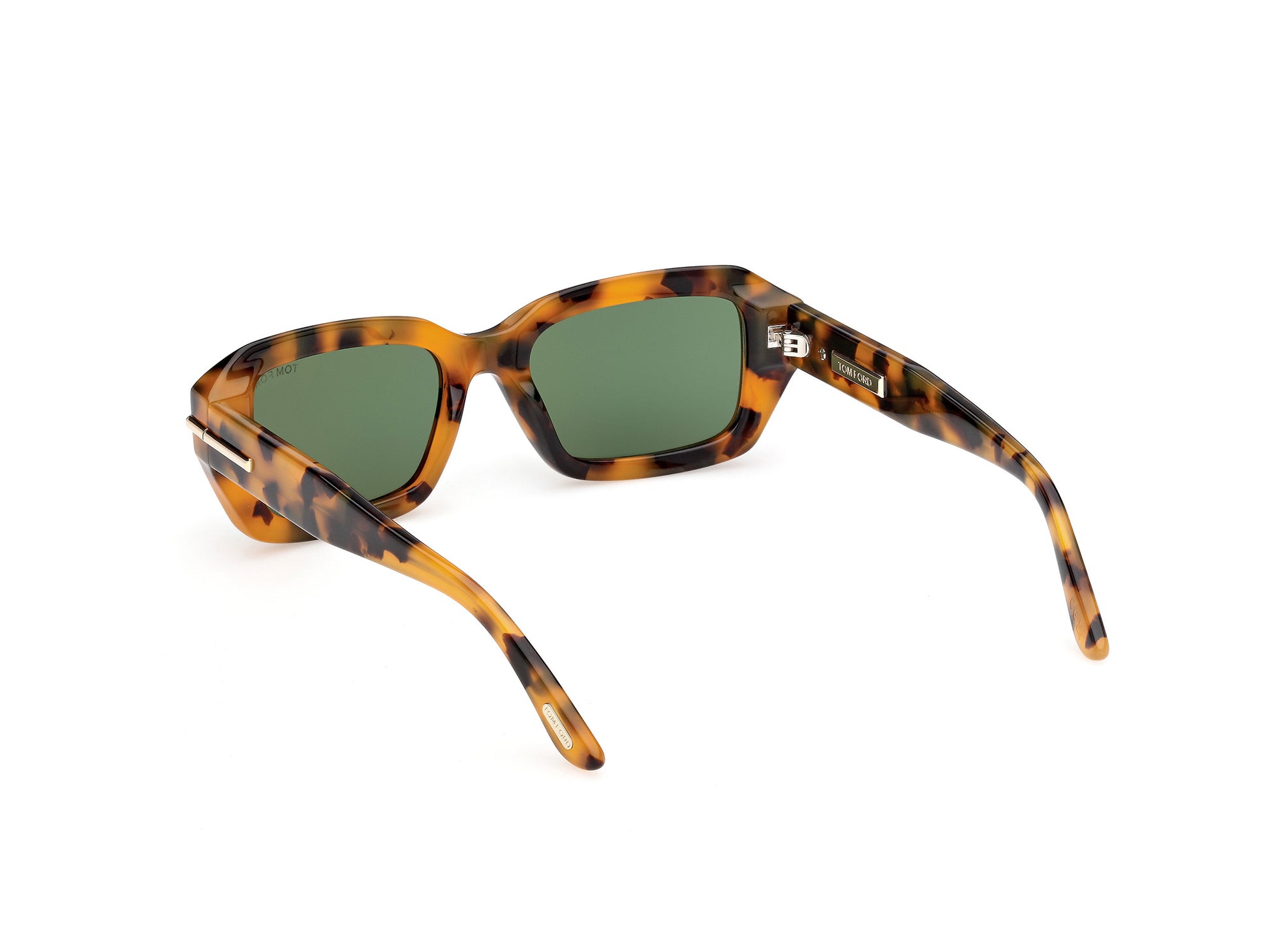 Tom Ford Icon TI0025@5355N 55N