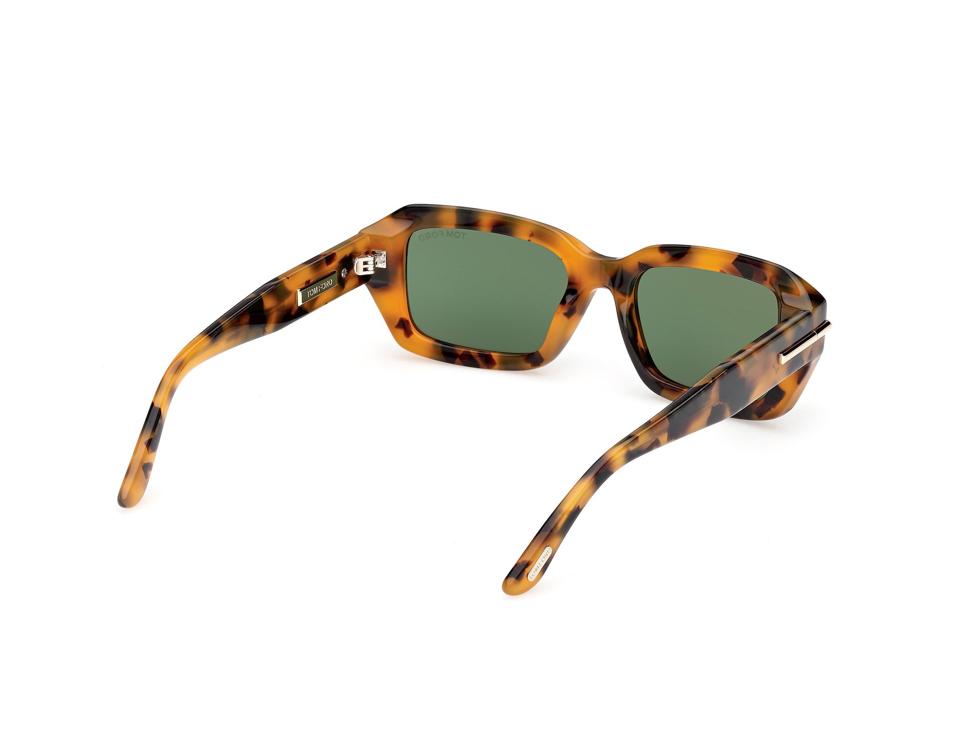 Tom Ford Icon TI0025@5355N 55N