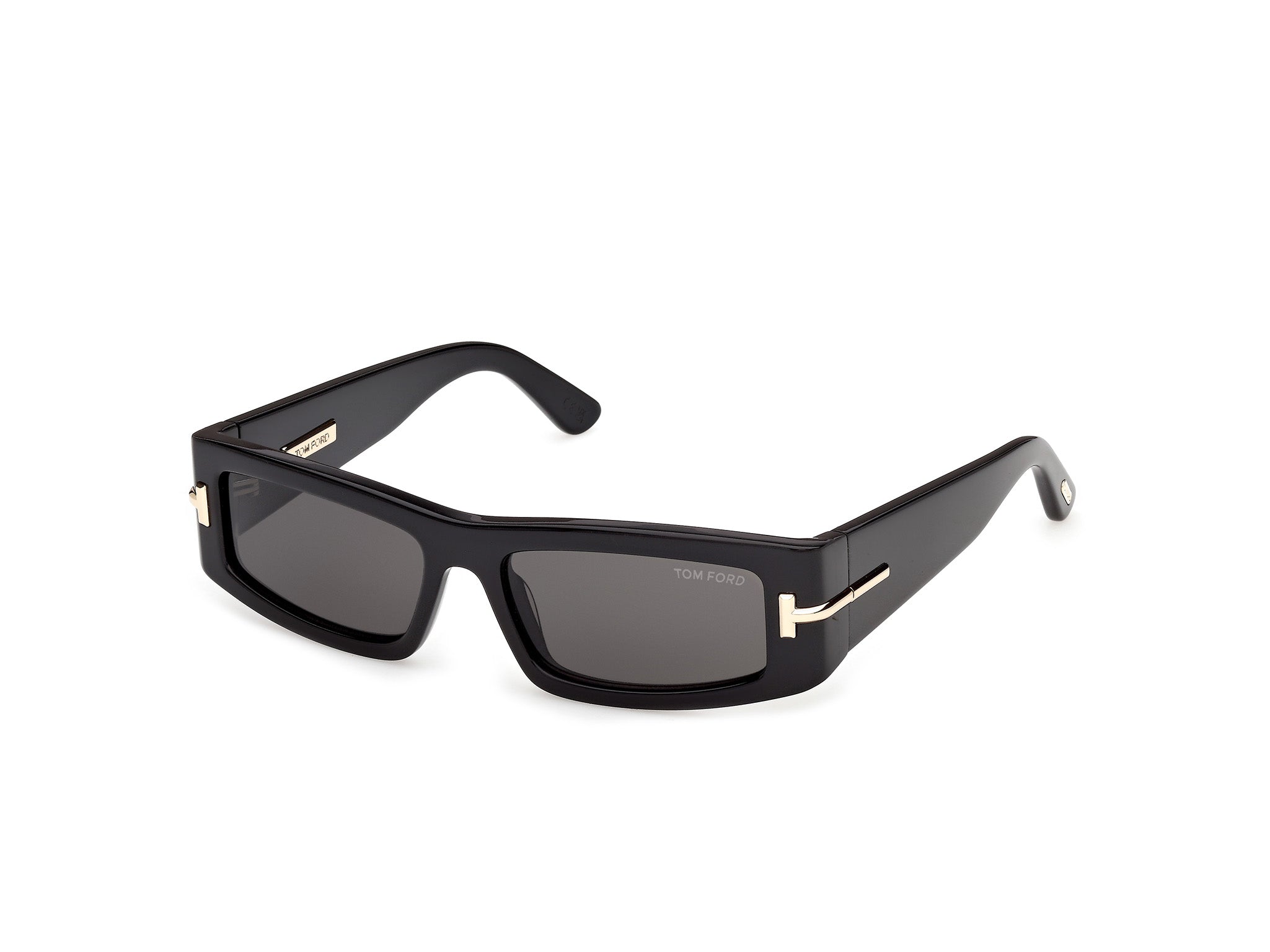 Tom Ford Icon TI0026@5401A 01A