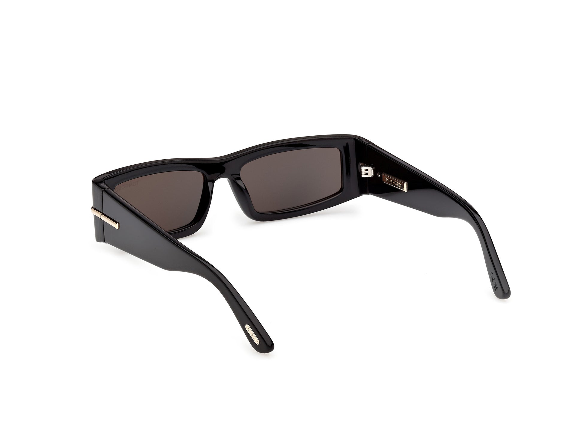 Tom Ford Icon TI0026@5401A 01A