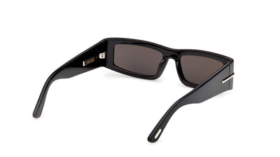Tom Ford Icon TI0026@5401A 01A