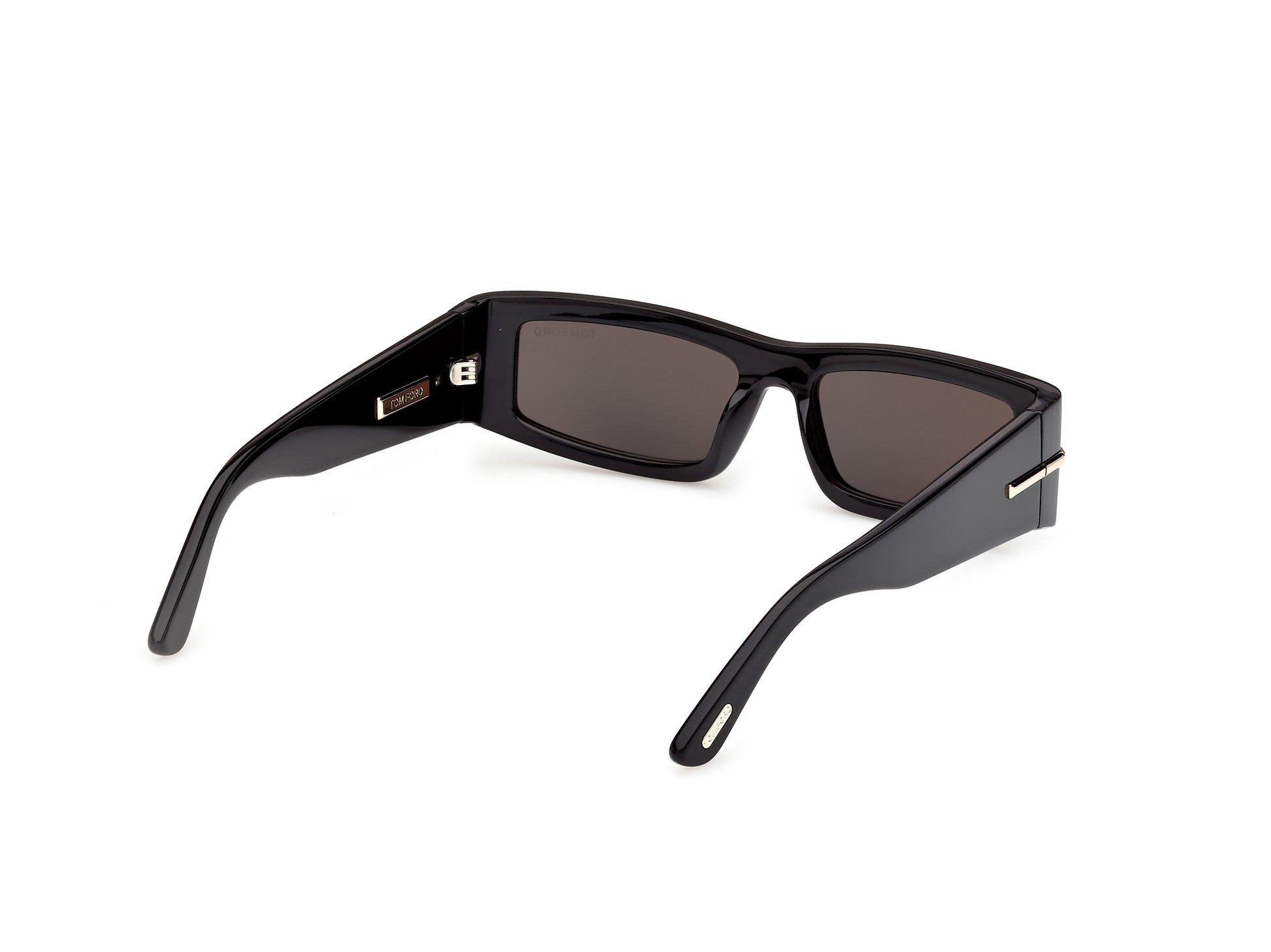 Tom Ford Icon TI0026@5401A 01A