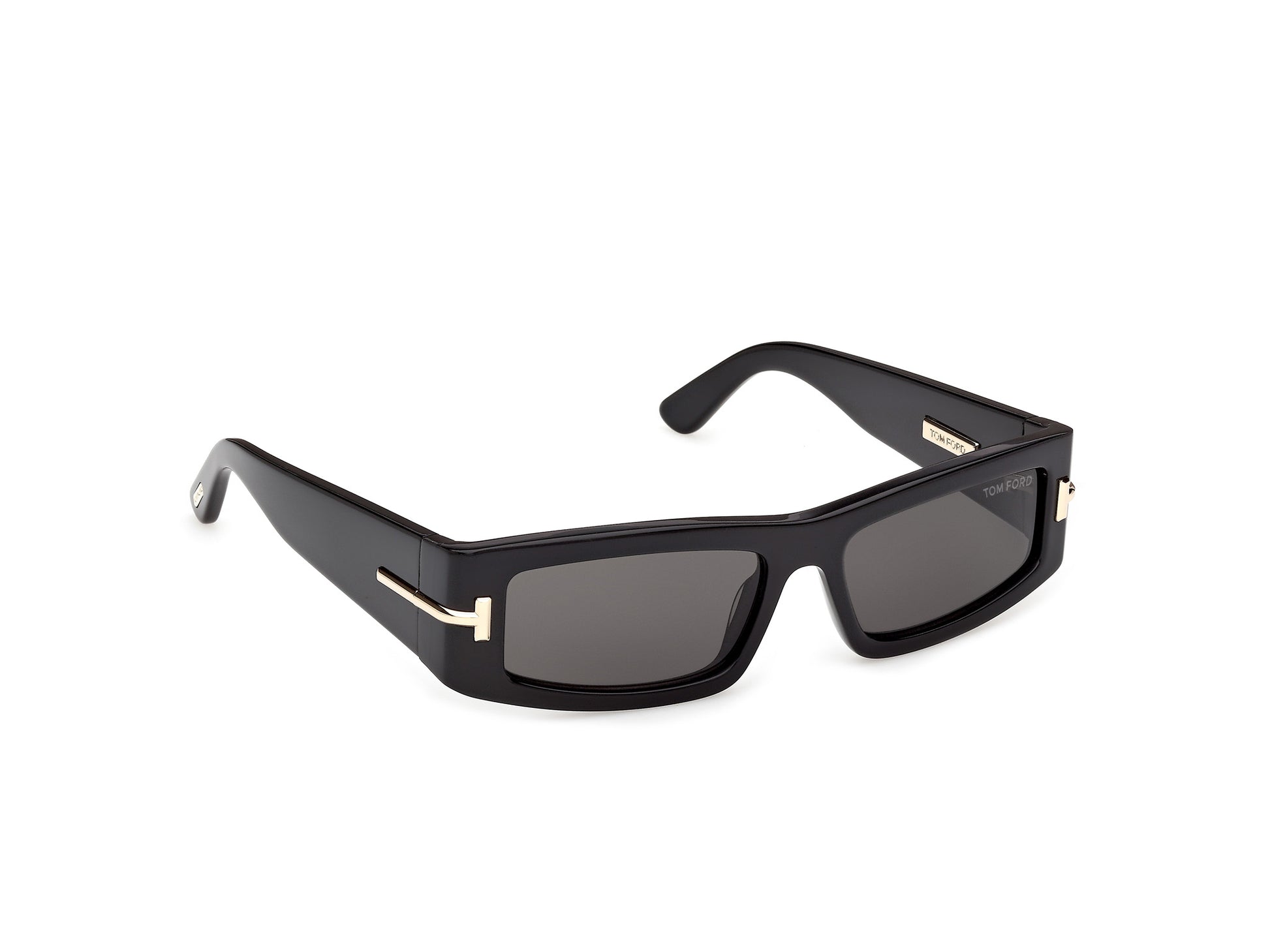 Tom Ford Icon TI0026@5401A 01A