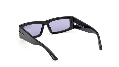 Tom Ford Icon TI0026@5401Z 01Z