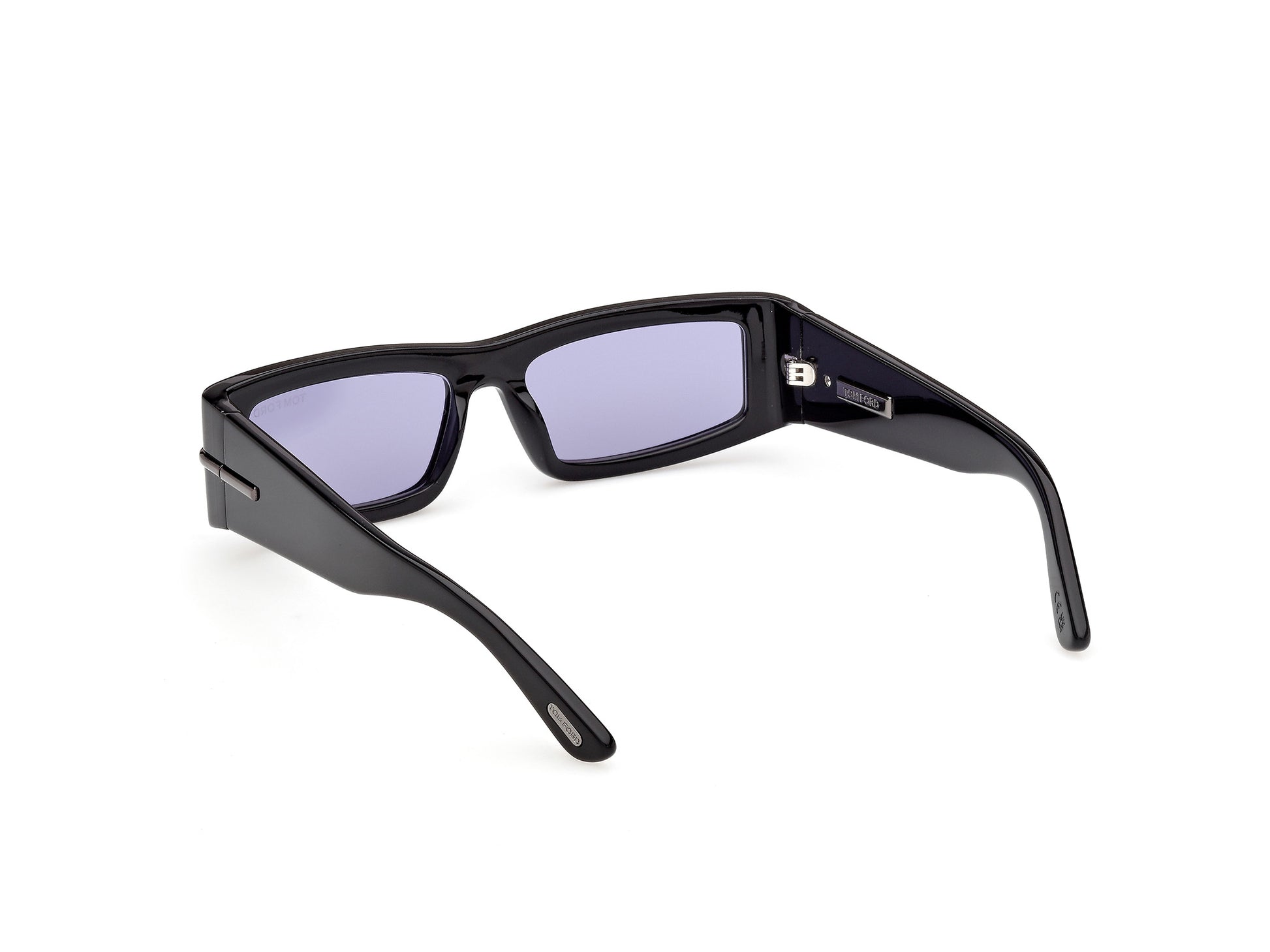 Tom Ford Icon TI0026@5401Z 01Z