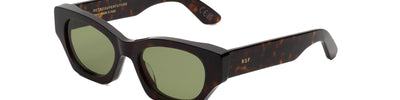 RETROSUPERFUTURE TONO 3627 FD0 - Brown/Havana Acetate