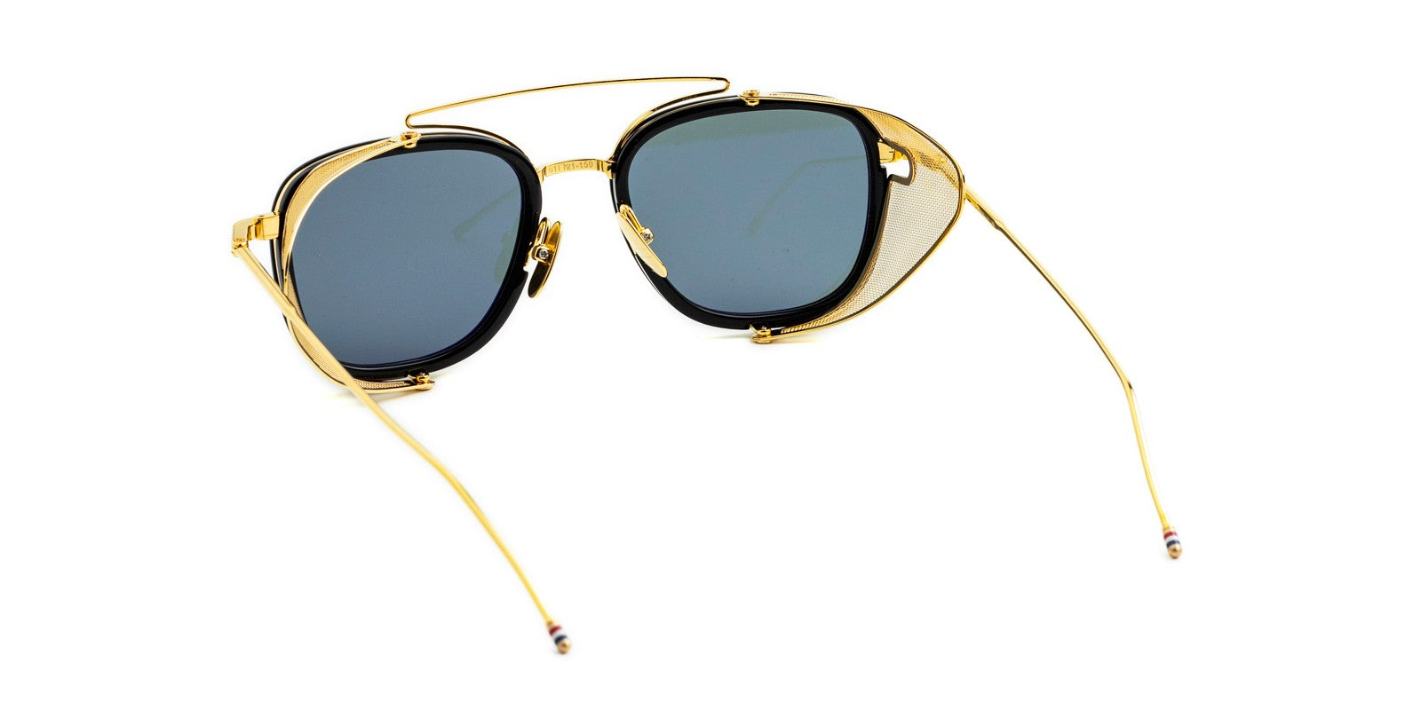 THOM BROWNE UES808A 001 - View 4