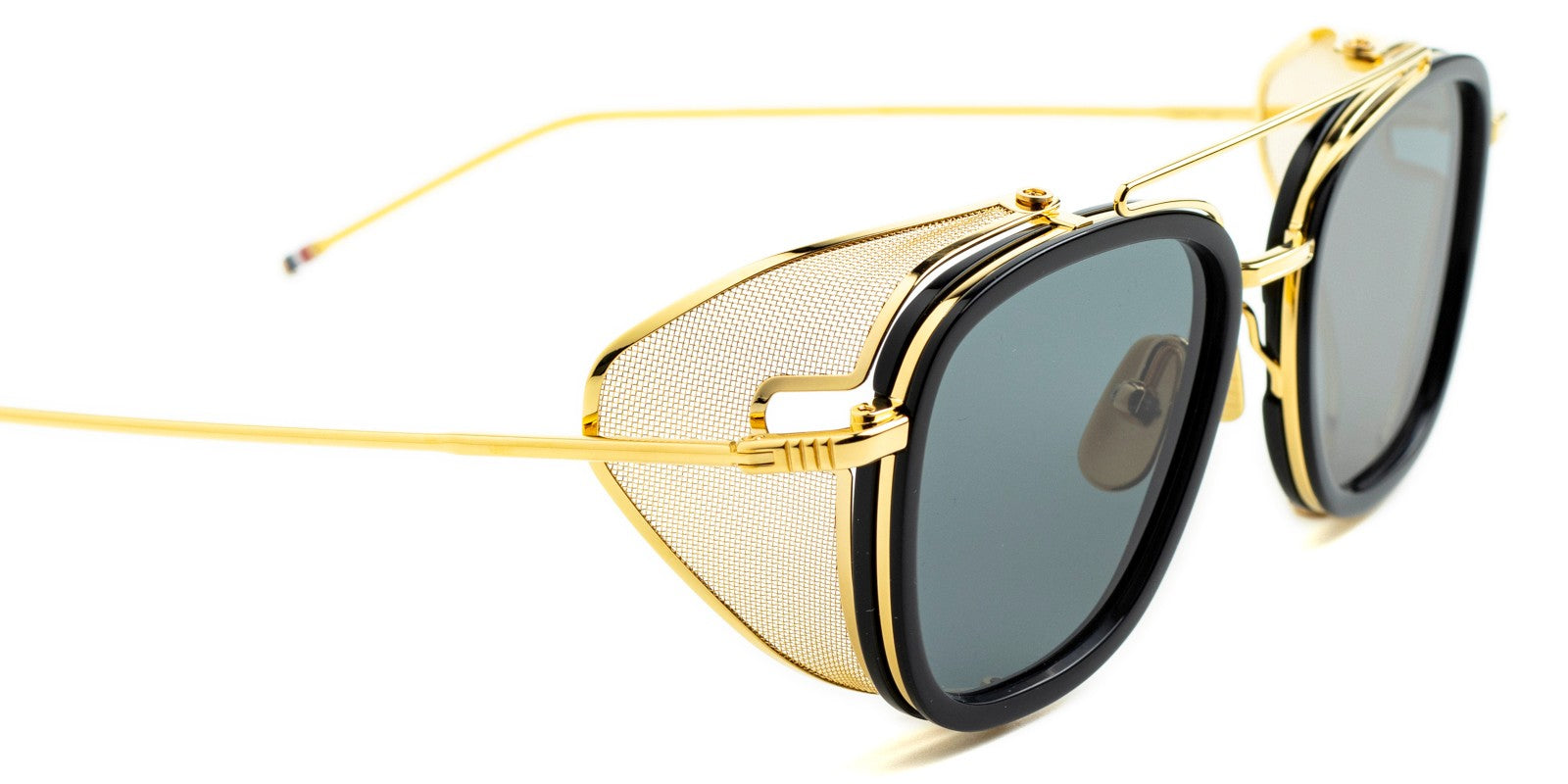 THOM BROWNE UES808A 001 - View 5