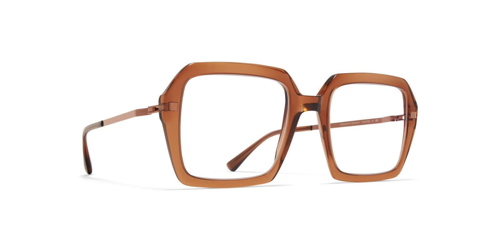 MYKITA VANILLA 826 OPTICAL - View 2