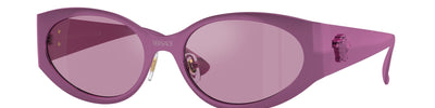 VERSACE VE2263 1503AK - Pink Metal