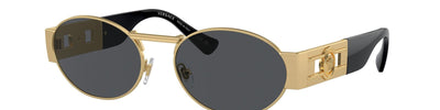 VERSACE VE2264 100287 - Gold Metal