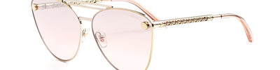 VERSACE VE2267 12527E - Gold Metal