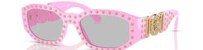 VERSACE VE4361 539687 - Pink Acetate