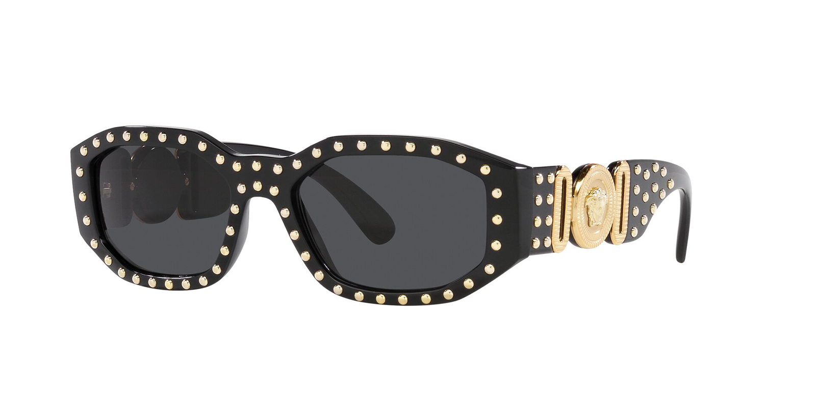 VERSACE VE4361 539787 - Black Acetate