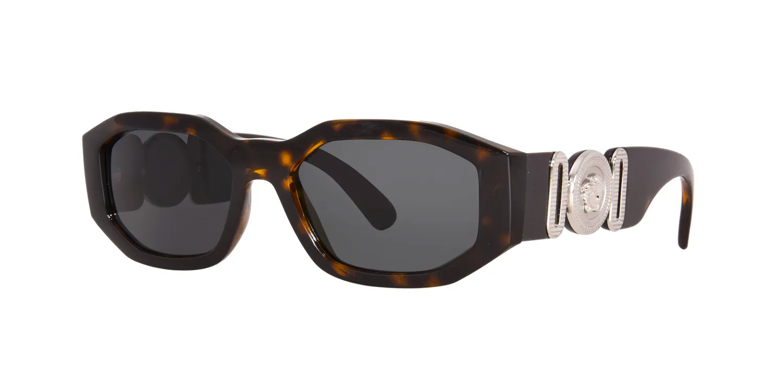 VERSACE VE4361 542387 - Brown/Havana Acetate