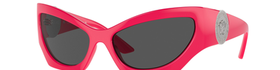 VERSACE VE4450 541787 - Pink Acetate