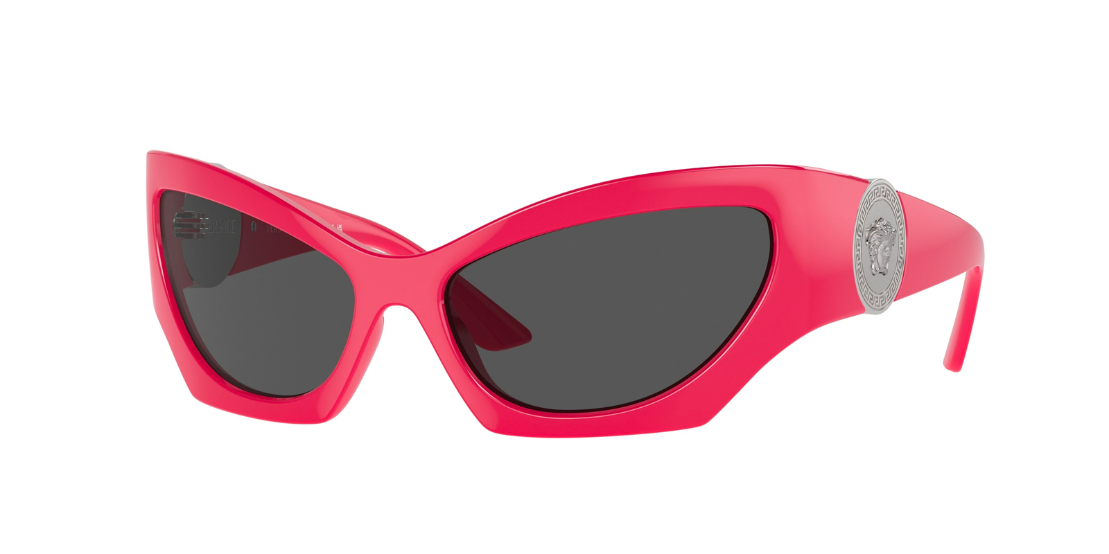 VERSACE VE4450 541787 - Pink Acetate