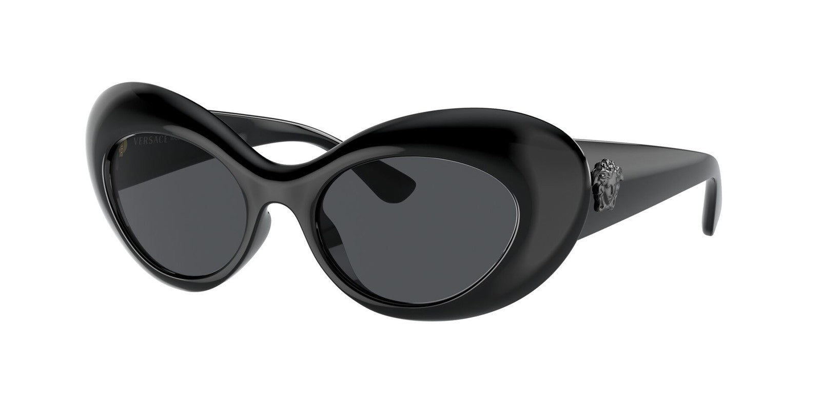 VERSACE VE4456U GB187 - Black Acetate