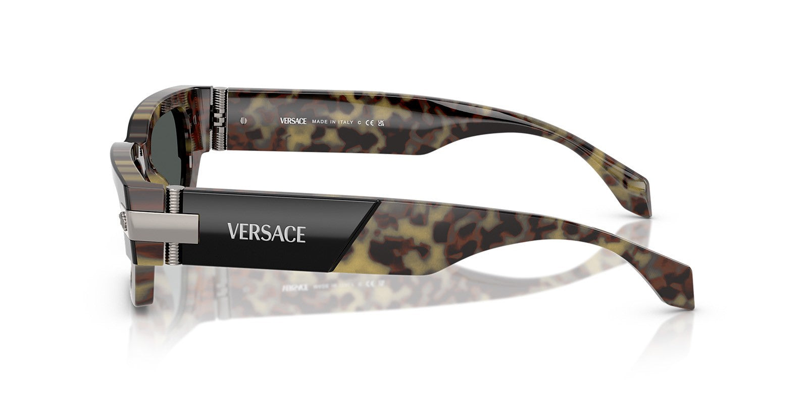 VERSACE VE4465 545687 - View 3