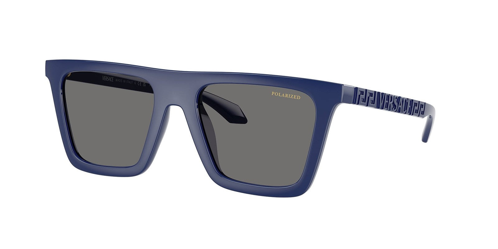 VERSACE VE4468U 545087 - Blue Acetate