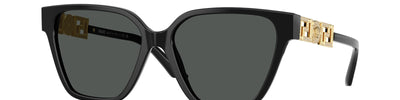 VERSACE VE4471B GB187 - Black Acetate