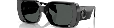 VERSACE VE4473U GB187 - Black Acetate