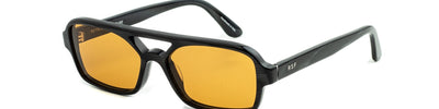 RETROSUPERFUTURE VICO 0N4 - Black Acetate