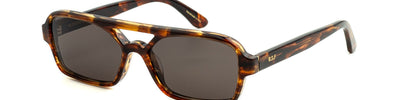 RETROSUPERFUTURE VICO XDK - Brown/Havana Acetate