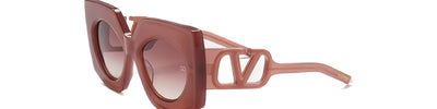 VALENTINO V-SOUL VLS127 B - Pink Acetate