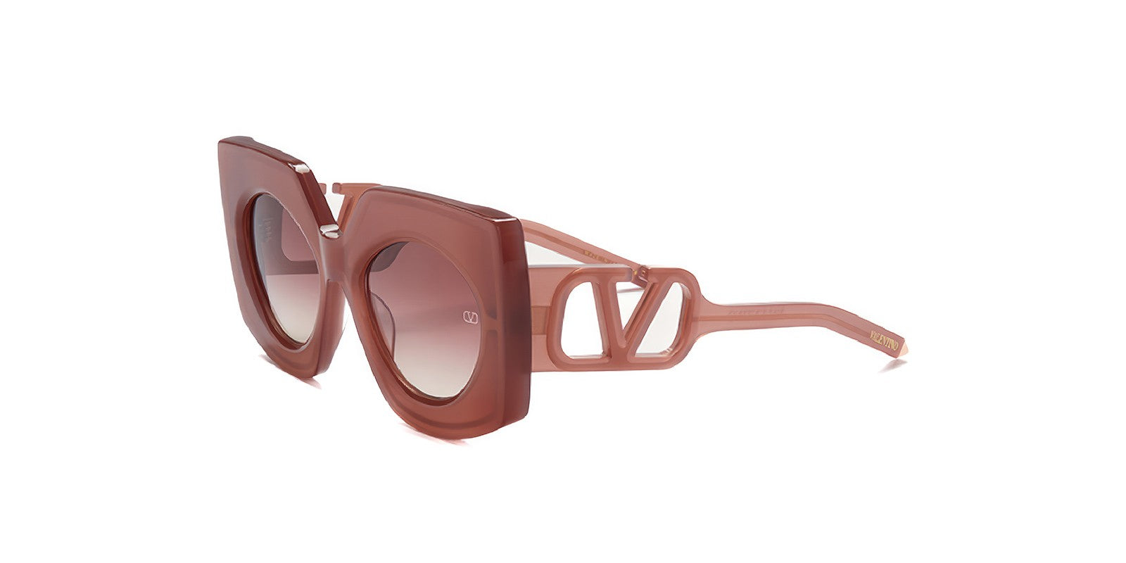 VALENTINO V-SOUL VLS127 B - Pink Acetate