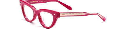 VALENTINO ESSENTIAL II VLX124 C - Pink Acetate