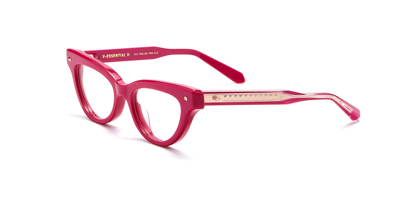 VALENTINO ESSENTIAL II VLX124 C - Pink Acetate