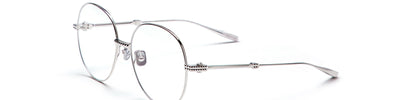 VALENTINO V-STUD-III VLX136 B - Silver Titanium