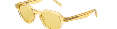 RETROSUPERFUTURE VOCE CREAM 4AS - Yellow Acetate