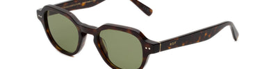 RETROSUPERFUTURE VOCE 3627 BCH - Brown/Havana Acetate