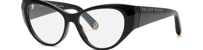 PHILLIP PLEIN VPP101 0700 - Black Acetate