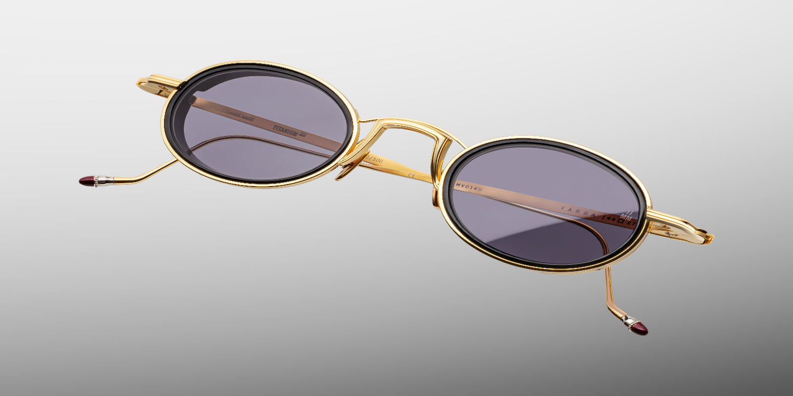 JACQUES MARIE MAGE VARDA JMMVD14U