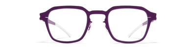 MYKITA WATERS 700 - Purple Metal