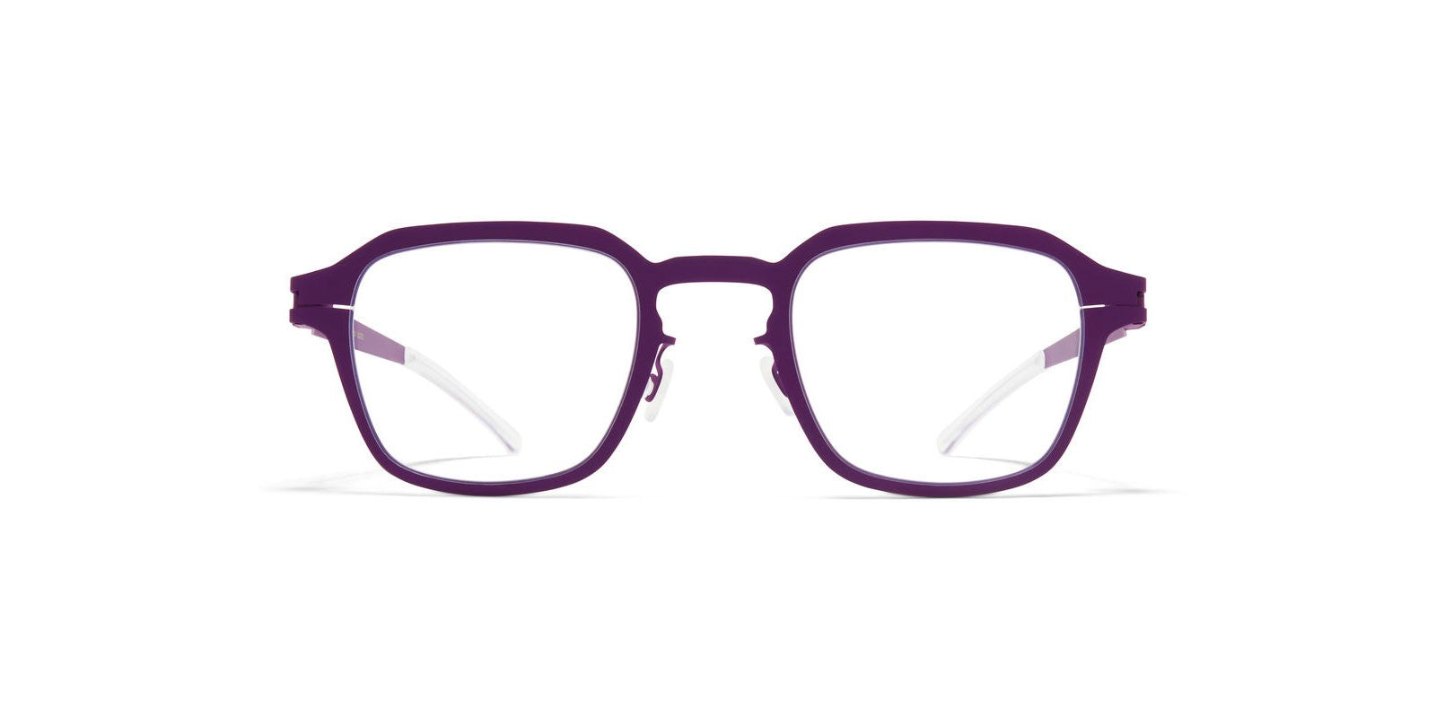 MYKITA WATERS 700 - Purple Metal