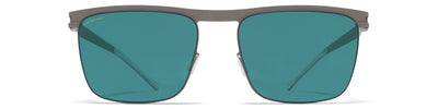 MYKITA WILL 223 - Grey Acetate/Metal