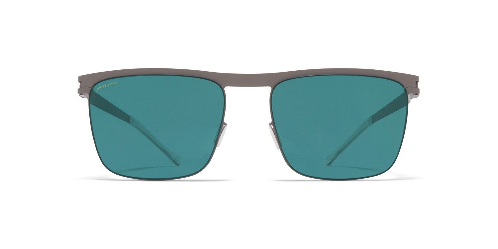 MYKITA WILL 223 - Grey Acetate/Metal