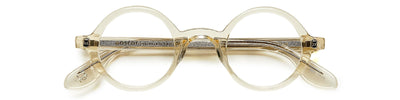 MOSCOT ZOLMAN FLESH OPTICAL - View 2