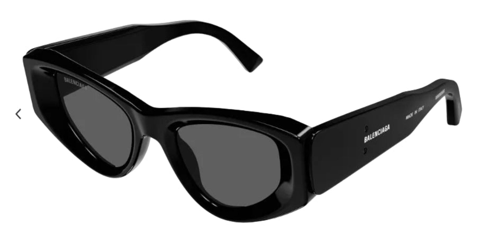 Balenciaga BB0243S 001