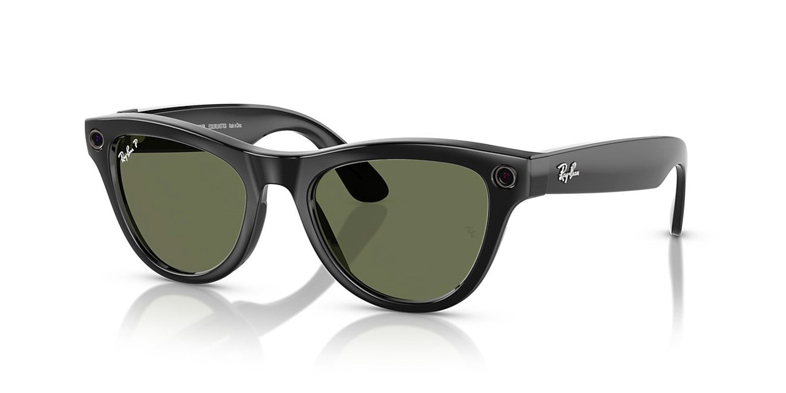 RAY-BAN | META SKYLER