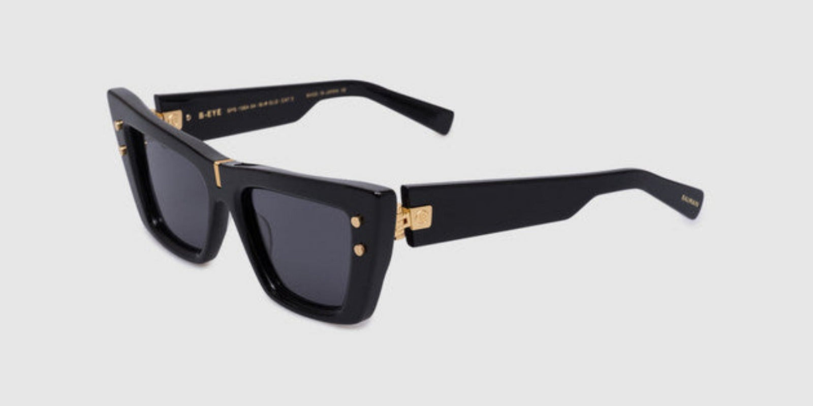 BALMAIN B-EYE BPS-156A-54