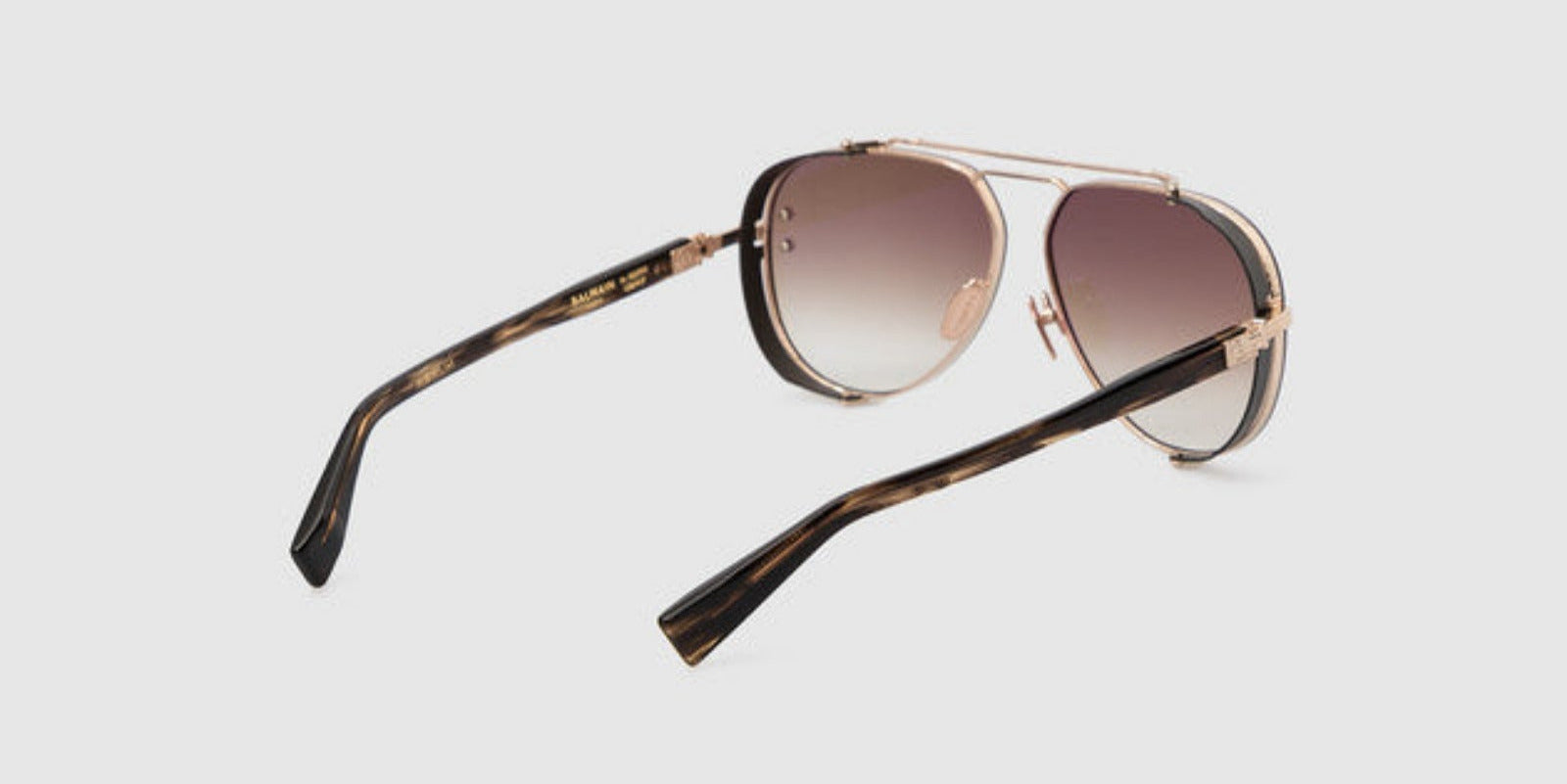 BALMAIN CAPITAINE BPS-125B-62