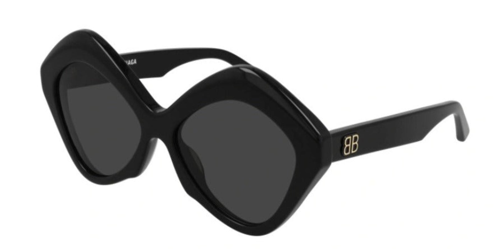 Balenciaga BB0125S 001