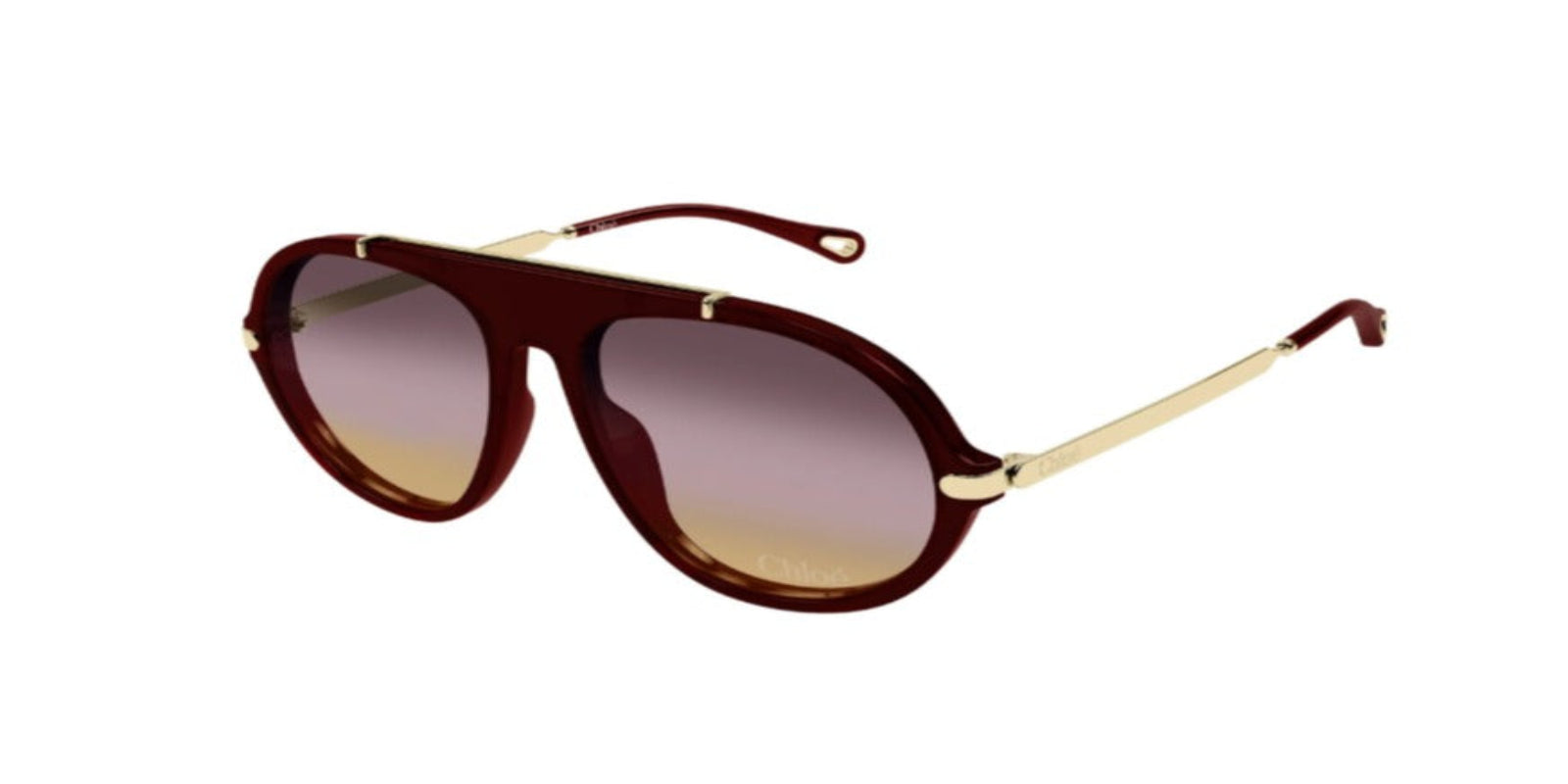 CHLOÉ CH0357S 004