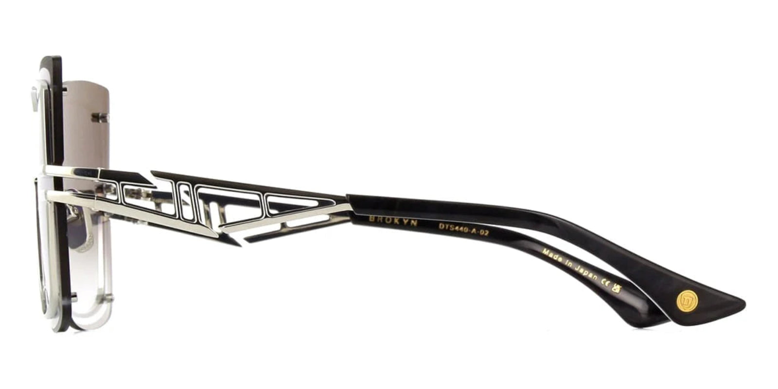DITA BROKYN DTS440
